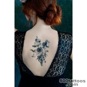DIY  Temporary Art Tattoo_19