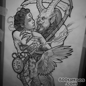 Done by Robert Borbas, tattoo artist at Dark Art Tattoo (Budapest _40