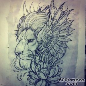 Tattoos, Artists, and Styles on Pinterest  Neo Traditional Tattoo _2