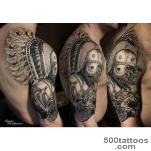 Tattoo Studio TRUE ART TATTOO STUDIO Moscow VKontakte_27