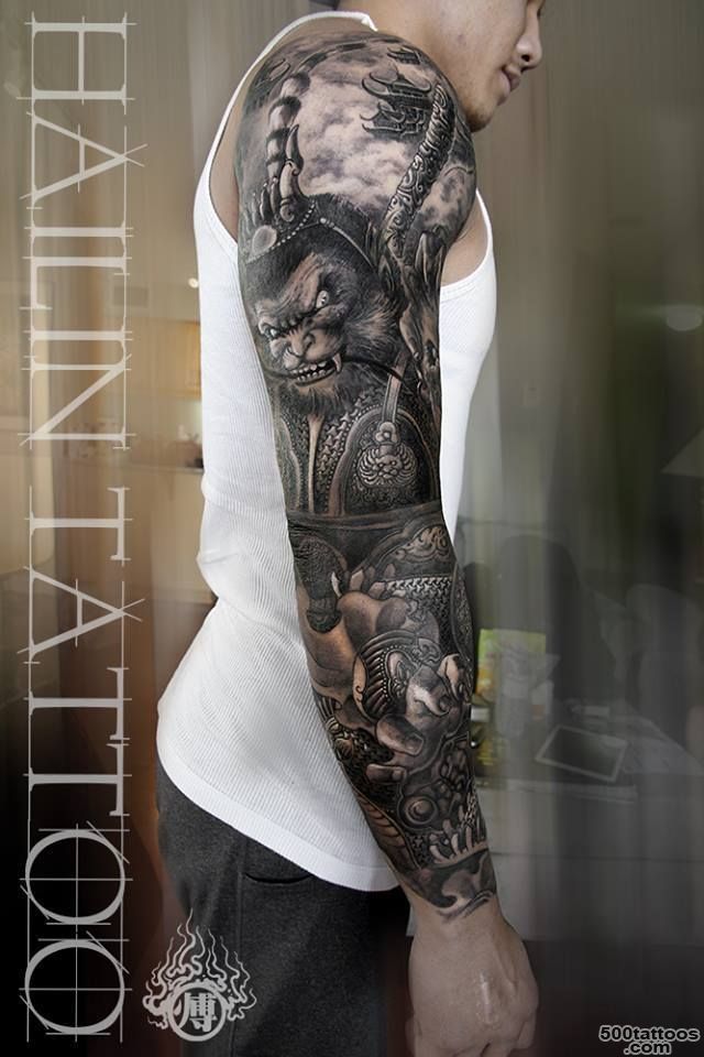 Full-sleeve-Asian-tattoo--Asian--Pinterest--Oriental-Tattoo-..._30.jpg