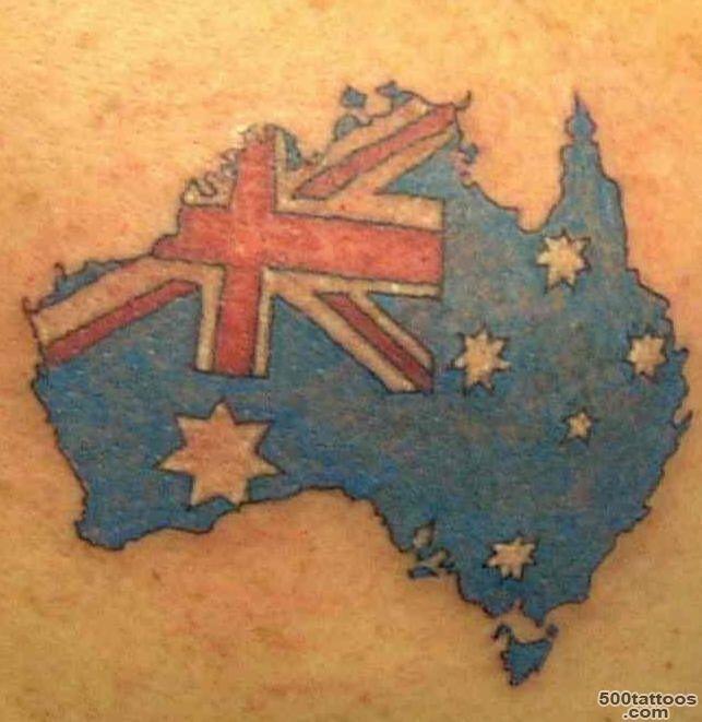 Australian-flag-and-map-tattoo---Tattooimages.biz_9.jpg