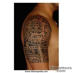 41-Lovely-Aztec-Shoulder-Tattoos_48jpg