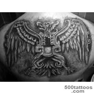 80-Aztec-Tattoos-For-Men---Ancient-Tribal-And-Warrior-Designs_21jpg