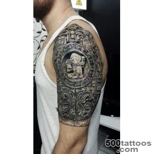 Arm-tattoo-for-men-IndianAztec--Possible-Tattoos--Pinterest-_44jpg