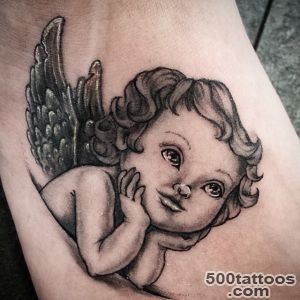 30 Adorable Baby Tattoos_27