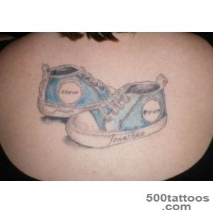 30 Overwhelming Baby Tattoos  CreativeFan_29