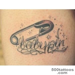 Baby Tattoo Images amp Designs_10