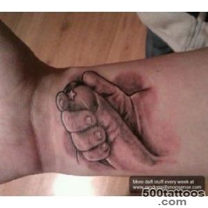 Baby Tattoo Images amp Designs_11