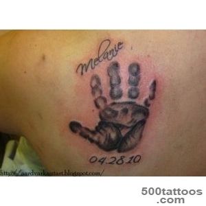 Baby Tattoo Images amp Designs_28