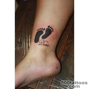 Baby Tattoo Images amp Designs_42