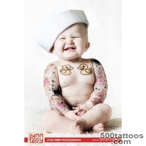 baby tattoo  lynnterryphotography_41