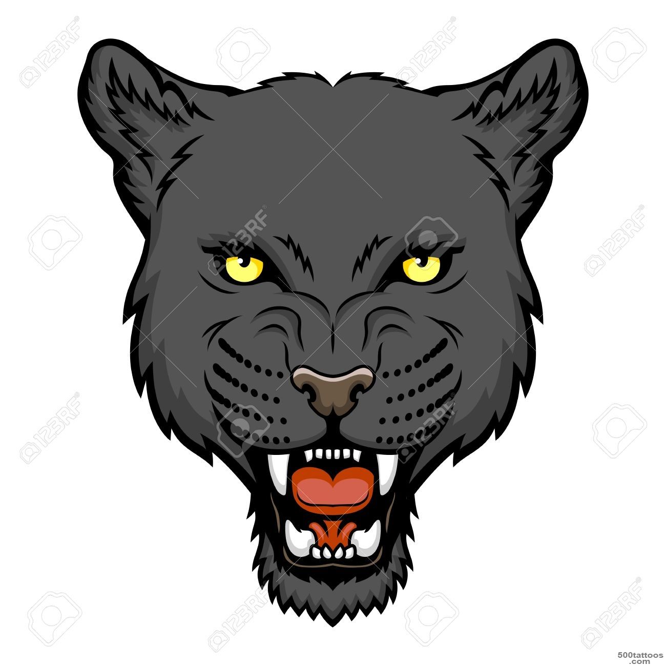 Panther Stock Photos Images, Royalty Free Panther Images And Pictures_47