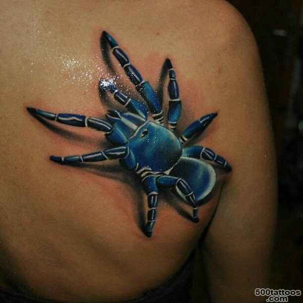 Rad Spider Tattoos  Tattoo.com_13
