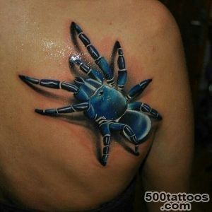 Rad Spider Tattoos  Tattoocom_13