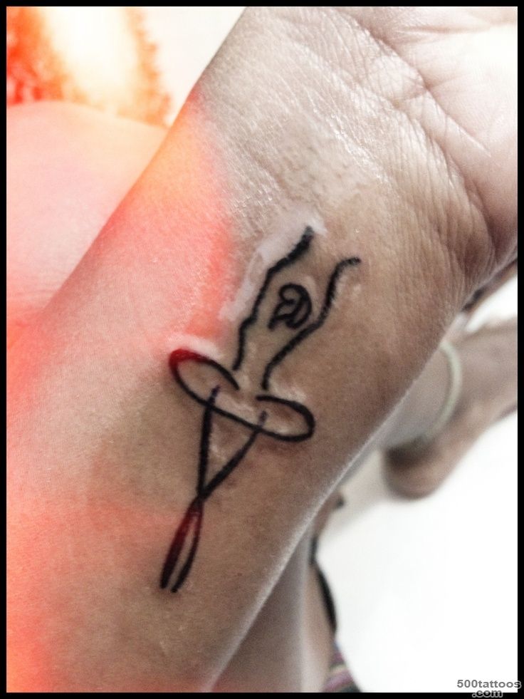 Tat  Tattoo allerina Silhouette  Ballet  Tattoos  Pinterest ..._10