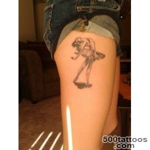 26 Ballerina Tattoos   Meanings, Photos, Designs for men and women_11