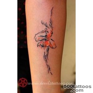 Pin Ballerina – Tattoo Picture At Checkoutmyinkcom on Pinterest_6
