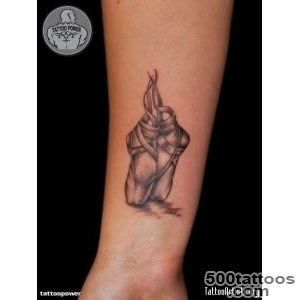 Pin Ballerina – Tattoo Picture At Checkoutmyinkcom on Pinterest_30JPG