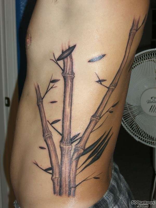 Bamboo tattoo_37