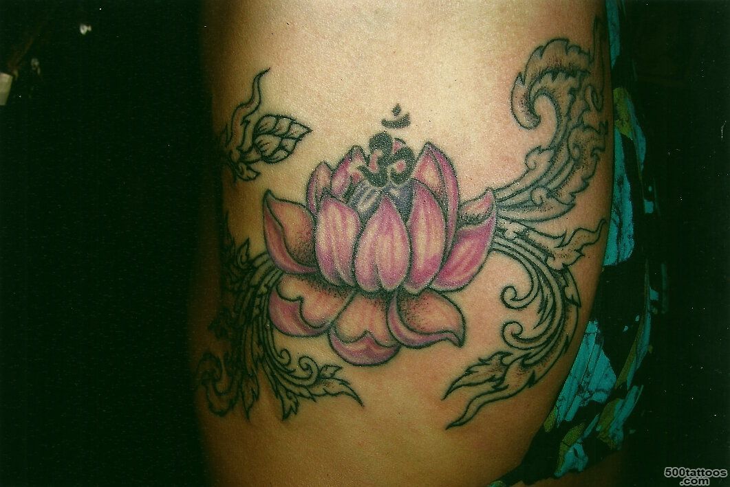 Big Magic Tattoo, Koh Phangan, Thailand_33