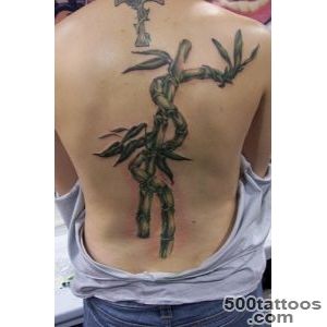 Auntie Em#39s Tattoos Bamboo Tattoo_46
