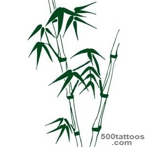 BAMBOO PICTURES, PICS, IMAGES AND PHOTOS FOR YOUR TATTOO INSPIRATION_17