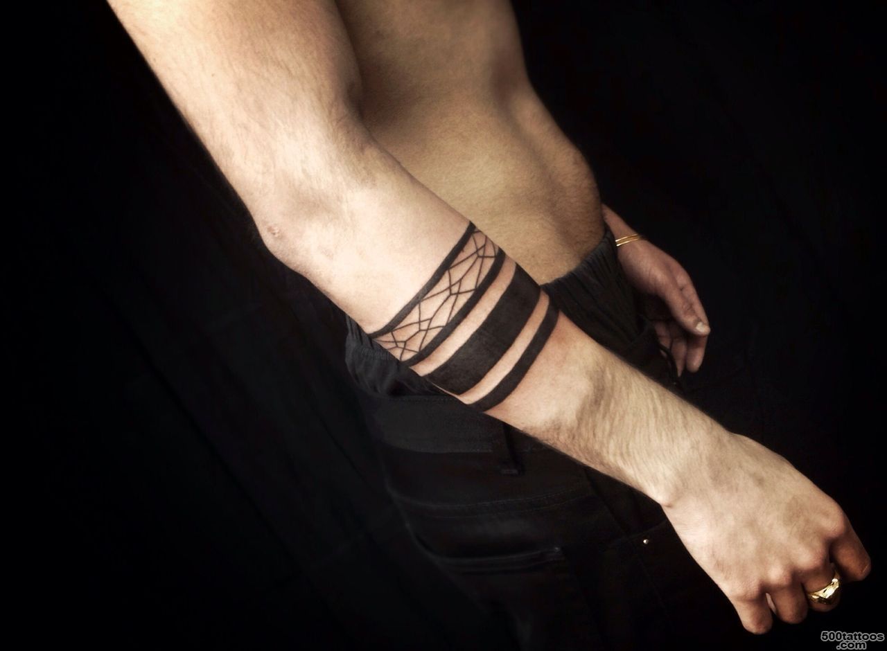 Band Tattoos, Designs And Ideas_32