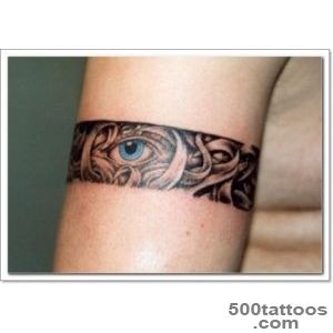 35 Most Popular Armband Tattoo Designs_8