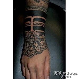 40 Unique Arm Band Tattoo Designs_27