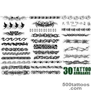 Band Tattoo Images amp Designs_10