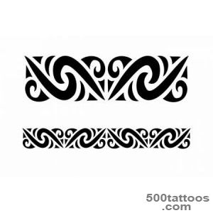Band Tattoo Images amp Designs_17