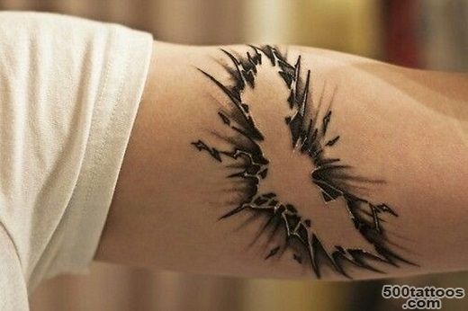 Bat Tattoo Ideas  Best Tattoo 2015, designs and ideas for men and ..._6