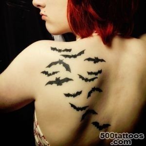 Bat Tattoo Ideas  Best Tattoo 2015, designs and ideas for men and _31