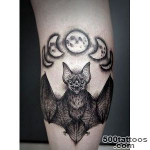 Bat Tattoos  Tattoo Designs, Tattoo Pictures  Page 11_14