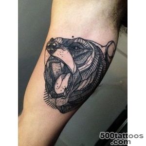Black Bear Tattoo_42