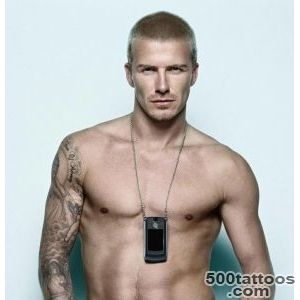 40 Oustanding David Beckham Tattoos  CreativeFan_32