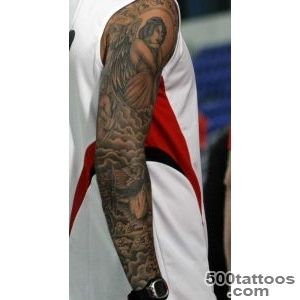 David Beckham and His Tattoos  Tattoocom_19