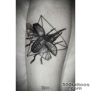Pin Beetle Tattoo on Pinterest_2