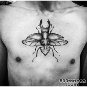 Stag Beetle tattoo  Stag beetle tattoo  Pinterest  Beetle _34