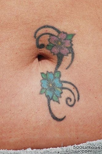 25+-Belly-Button-Tattoo-Designs-And-Images_17.jpg