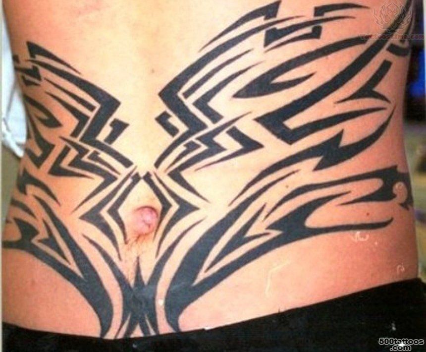 Belly-Button-Tattoo-Images-amp-Designs_26.jpg
