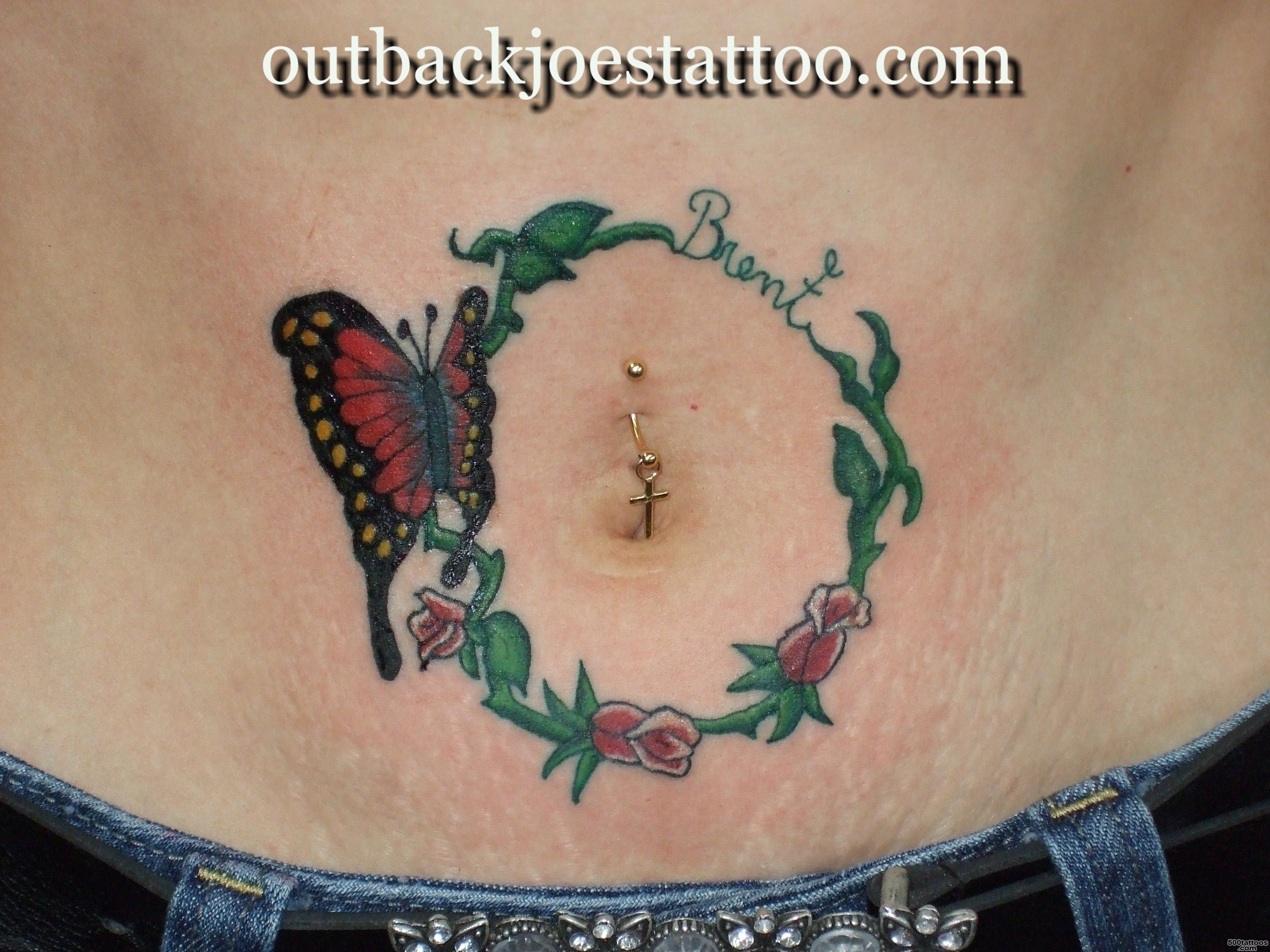 Butterfly-Belly-Button-Tattoo--Tattoobite.com_31.JPG
