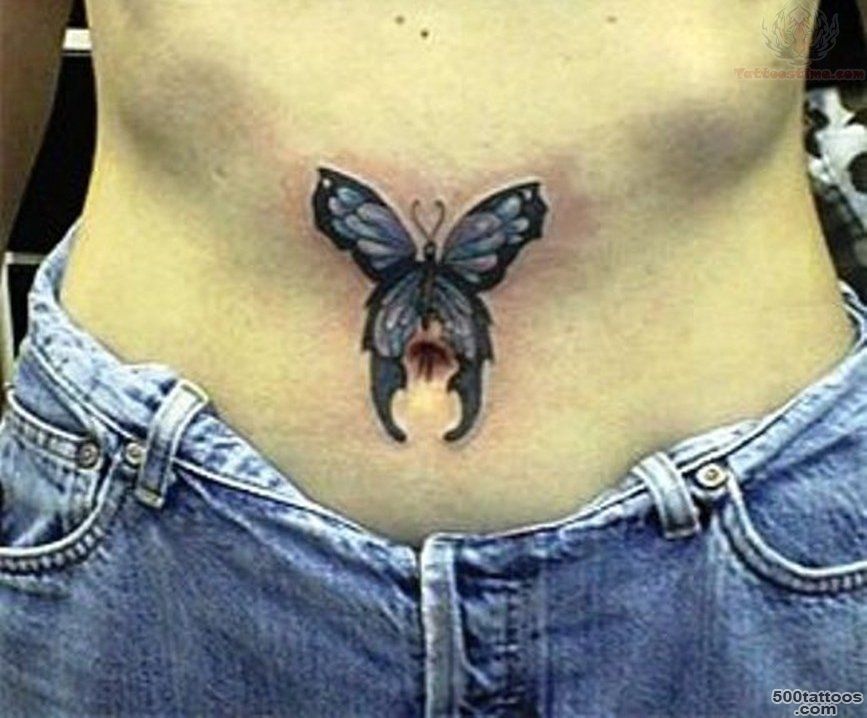 Butterfly-Tattoo-On-Belly-Button_20.jpg