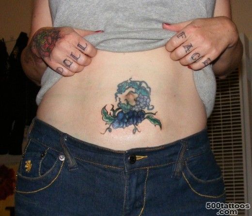 idealistic-politics-Belly-Button-Tattoos-For-Girls_47.jpg
