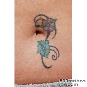 25+-Belly-Button-Tattoo-Designs-And-Images_17jpg