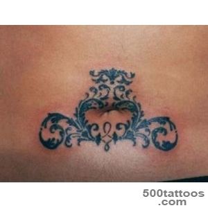 25-Adorable-Belly-Tattoos-for-Girls_50jpg