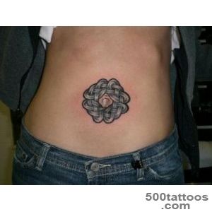 Belly-Button-Tattoo-Images-amp-Designs_1jpg