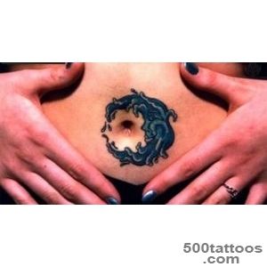 Belly-Button-Tattoo-Images-amp-Designs_16jpg