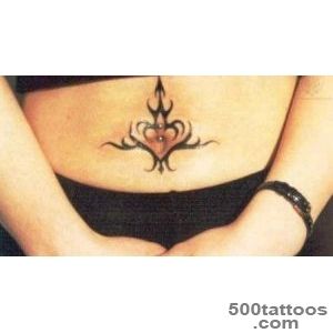 Belly-Button-Tattoo-Images-amp-Designs_21jpg